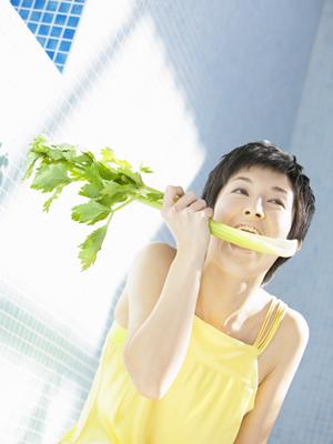 西宮の美容院でストロークカット