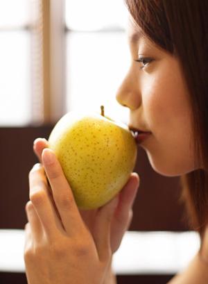 自宅でもケアが行えるグリーンピール